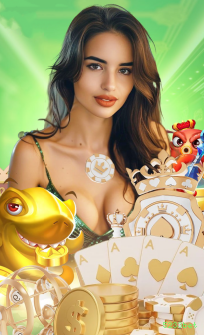 Betsoft Gaming Slots 3D 5233bet