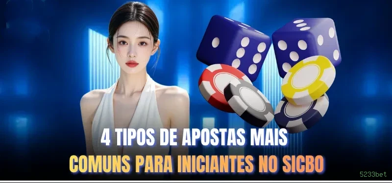 Contato 5233bet