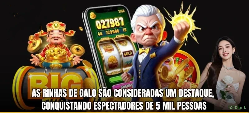 Segurança Depósitos 5233bet