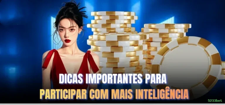 5233bet Cassino Online