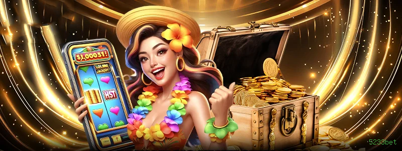 5233bet iOS iPhone App