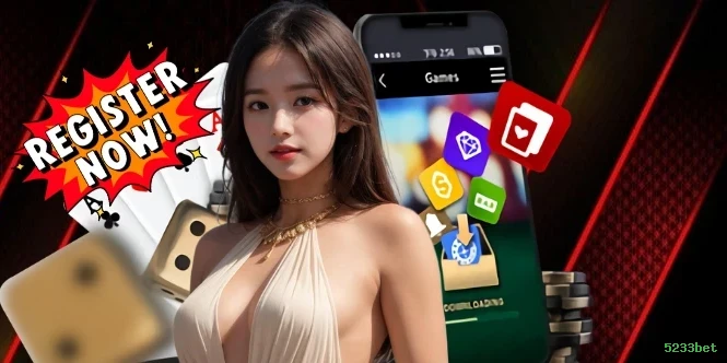 Jackpot Slots 5233bet