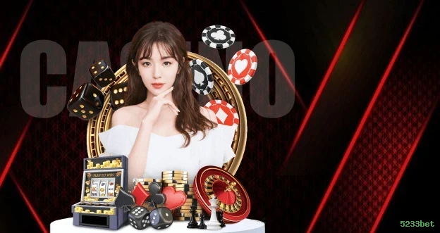 Novos Jogos 5233bet