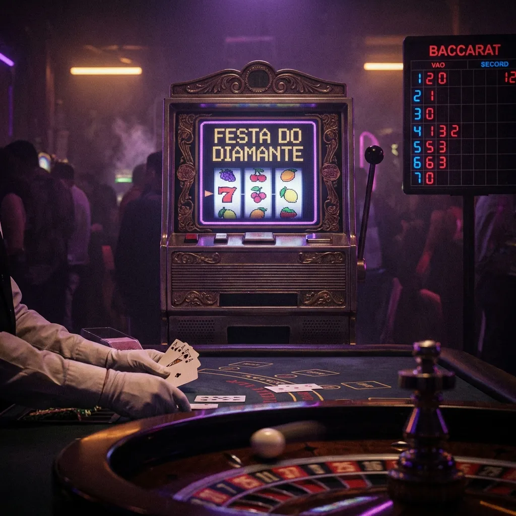 5233bet Cassino Clássico