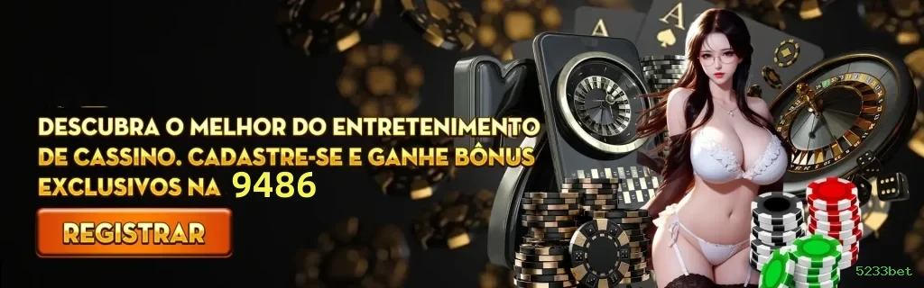 Poker Ao Vivo 5233bet