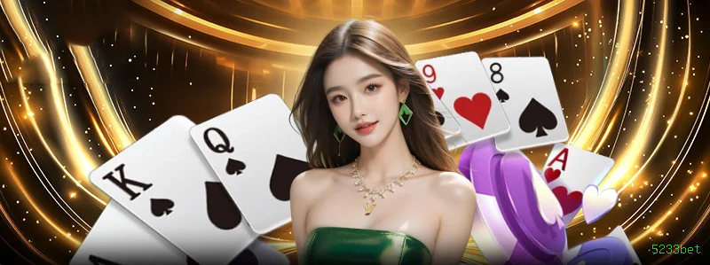 5233bet Cassino Clássico