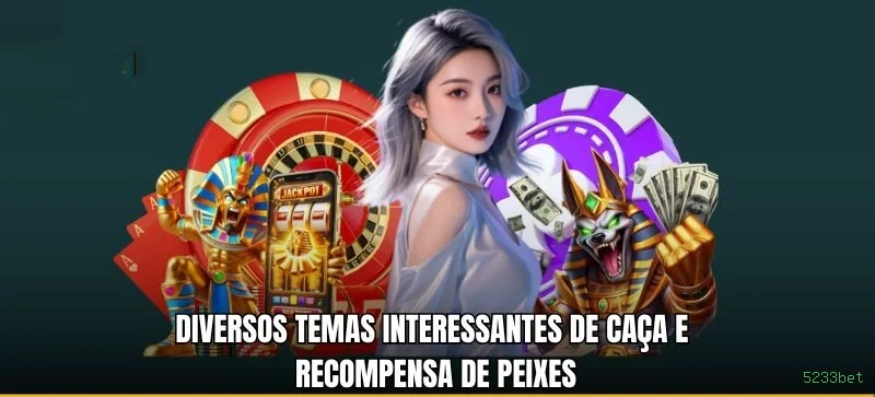 Slots Clássicos 5233bet