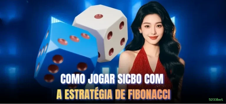5233bet Cassino Clássico