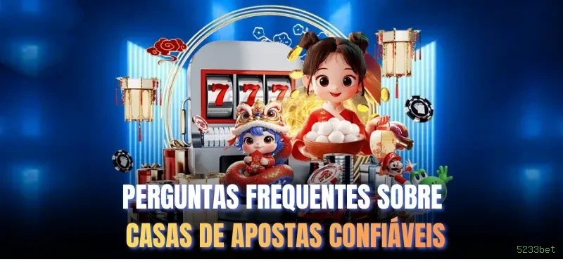 5233bet Cassino Clássico