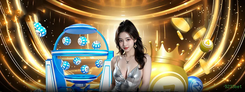 Vídeo Slots 5233bet