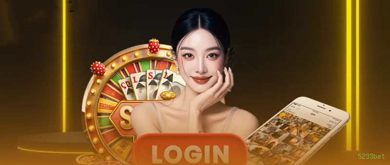 Wild West Gold 5233bet