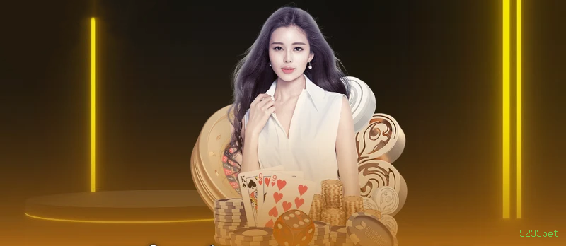 Baccarat Online 5233bet