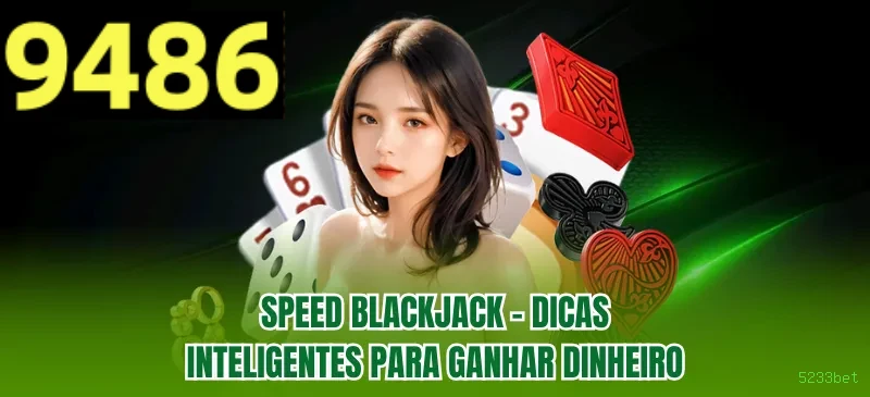 Baccarat Ao Vivo 5233bet
