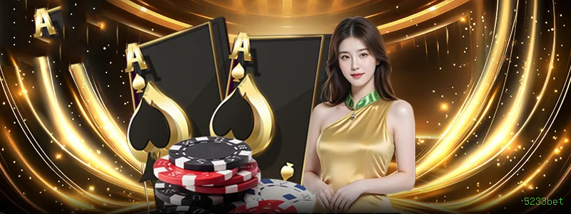 Blackjack Online 5233bet