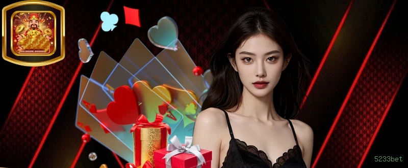 Bônus Rollover 5233bet