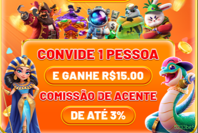 5233bet Cassino Clássico