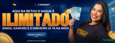 Instalar App 5233bet
