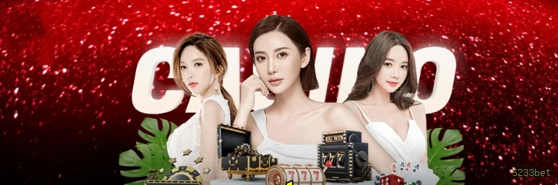 5233bet Cassino Clássico