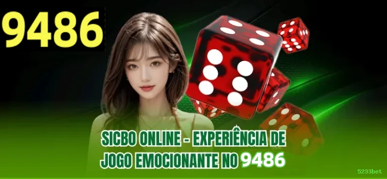 5233bet Cassino Clássico
