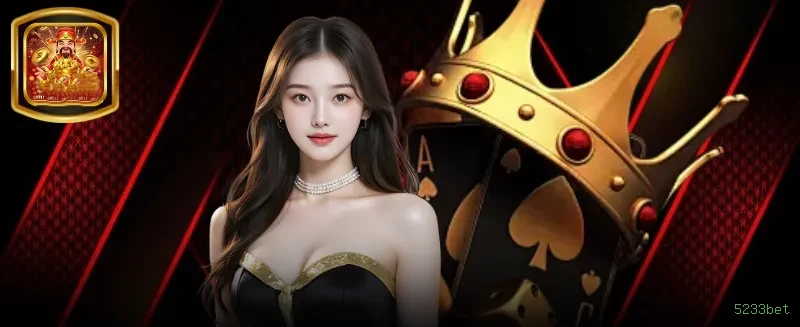 Poker Ao Vivo 5233bet