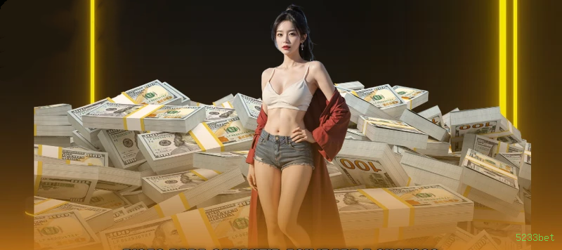 5233bet Cassino Clássico