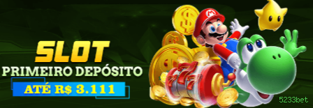 5233bet Cassino Clássico