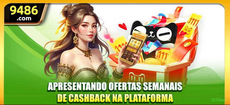5233bet Cassino Clássico