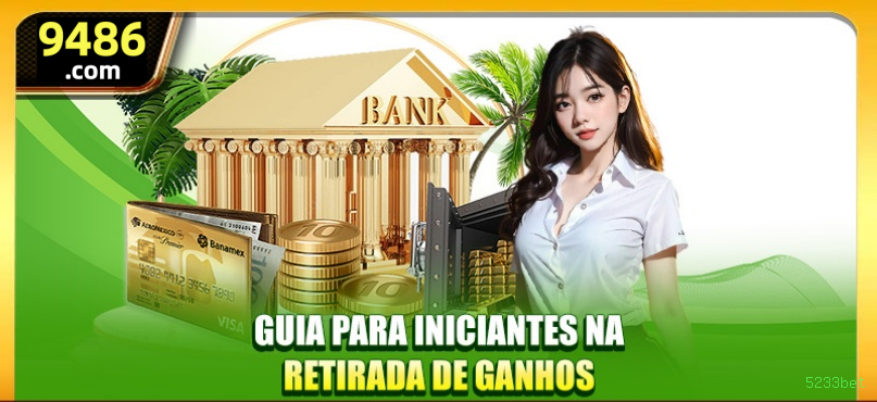 Vídeo Slots 5233bet