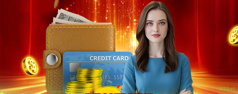 5233bet Cassino Clássico